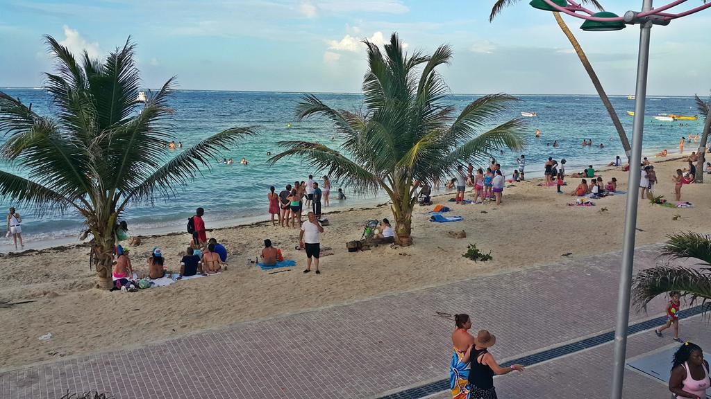 Molino De Viento Hotel San Andres (San Andres and Providencia Islands)