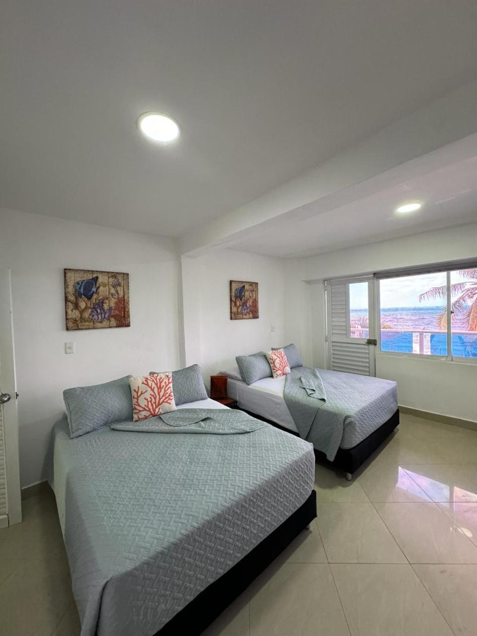 Molino De Viento Hotel San Andres (San Andres and Providencia Islands)