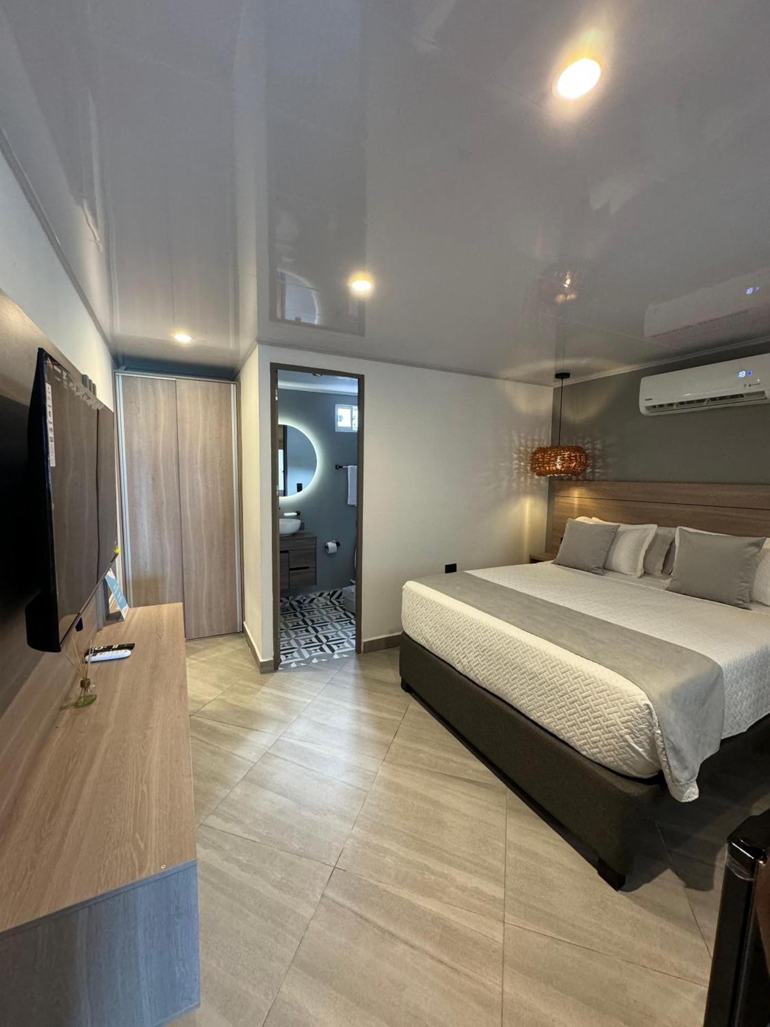 Hotel Molino De Viento San Andres (San Andres and Providencia Islands)