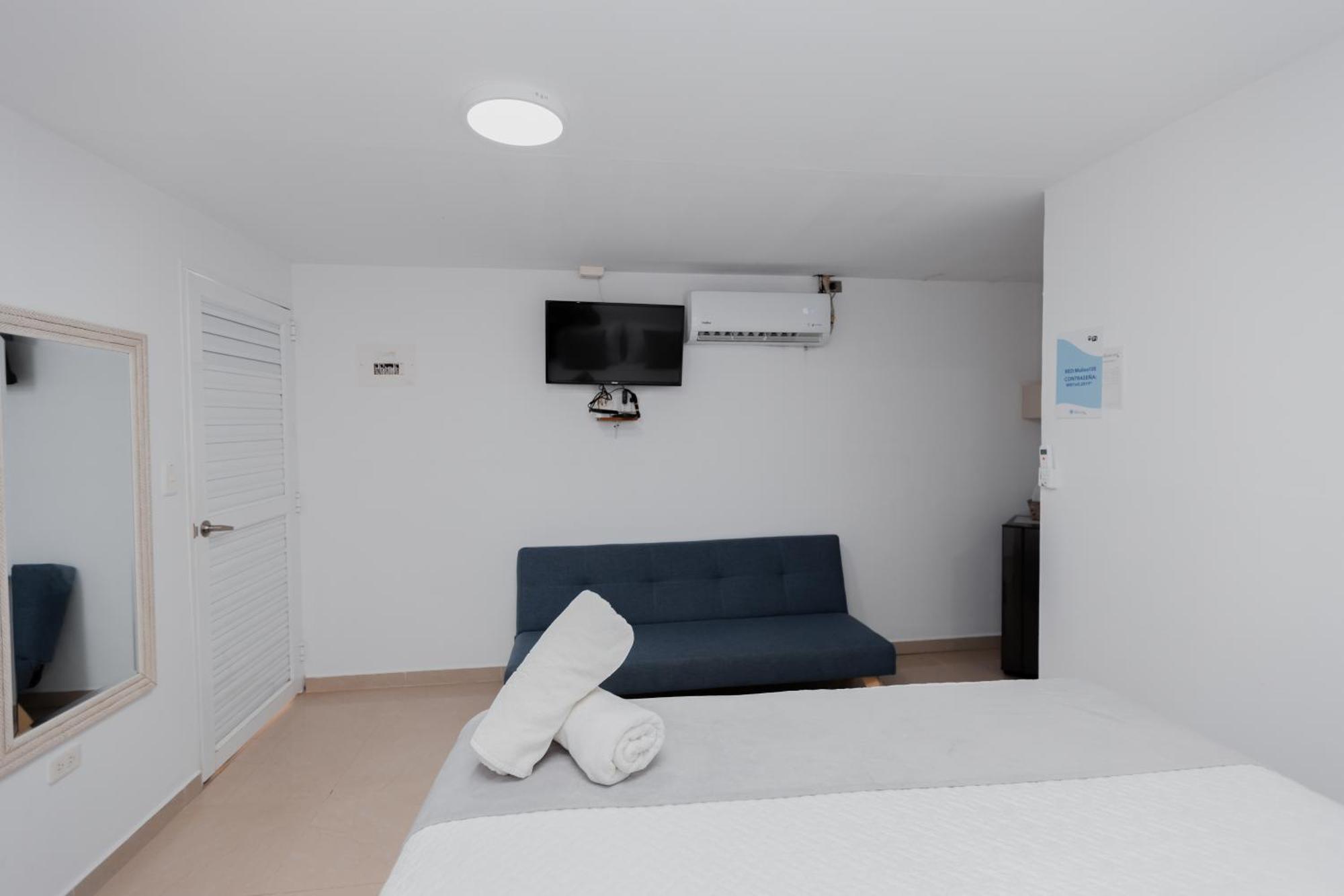 Molino De Viento 3* San Andres (San Andres and Providencia Islands)