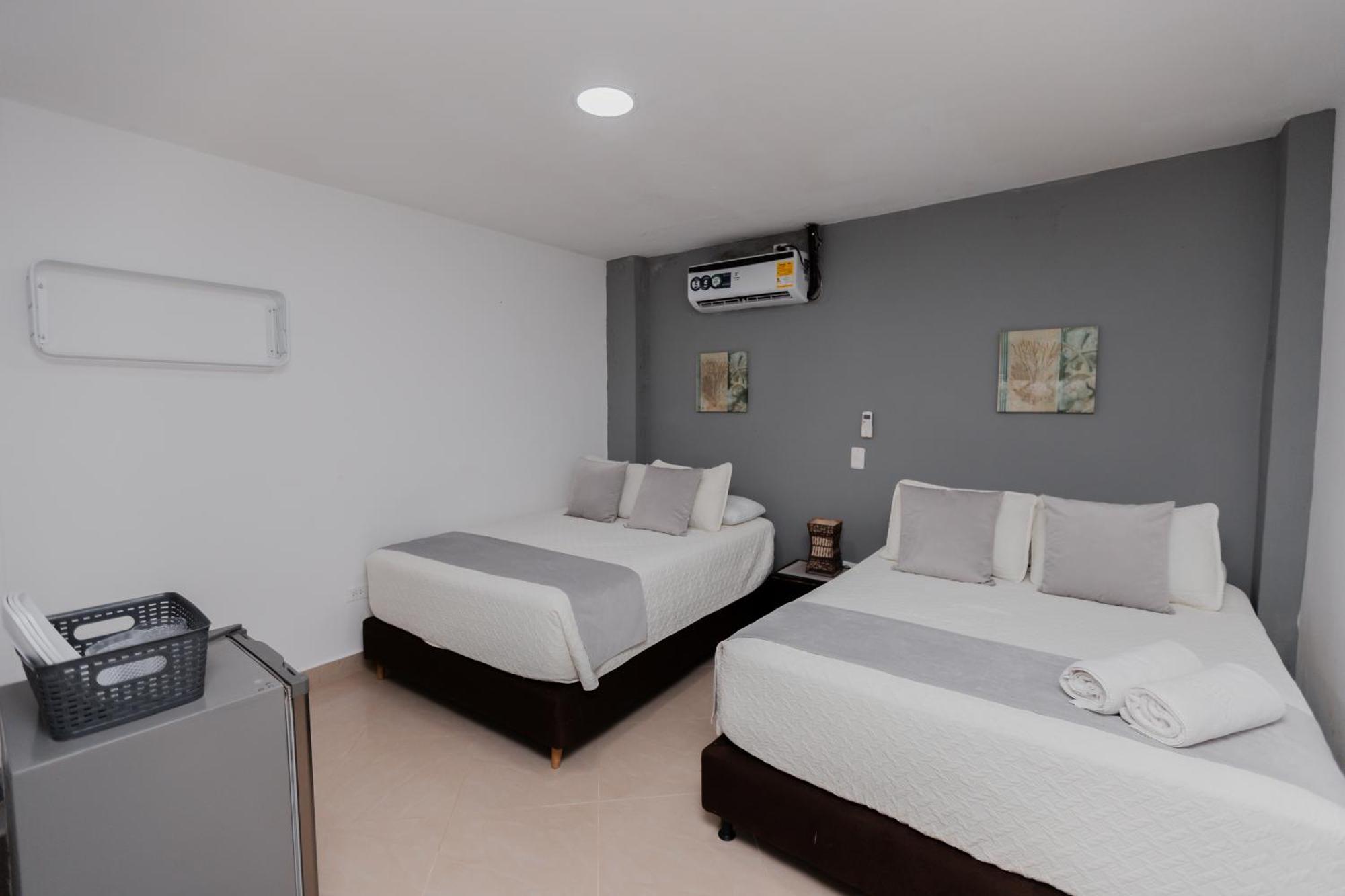 Molino De Viento Hotel