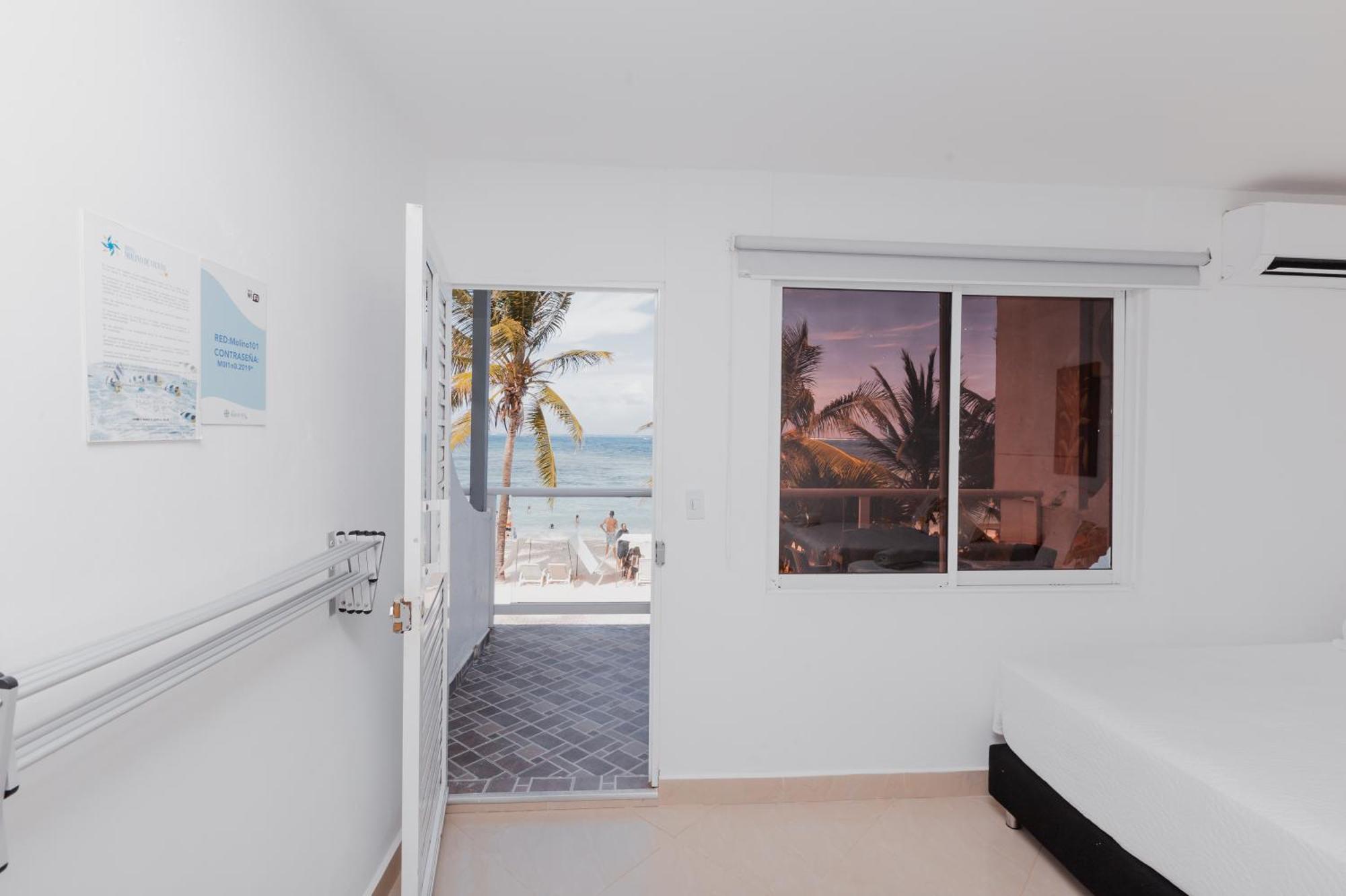 Molino De Viento Hotel