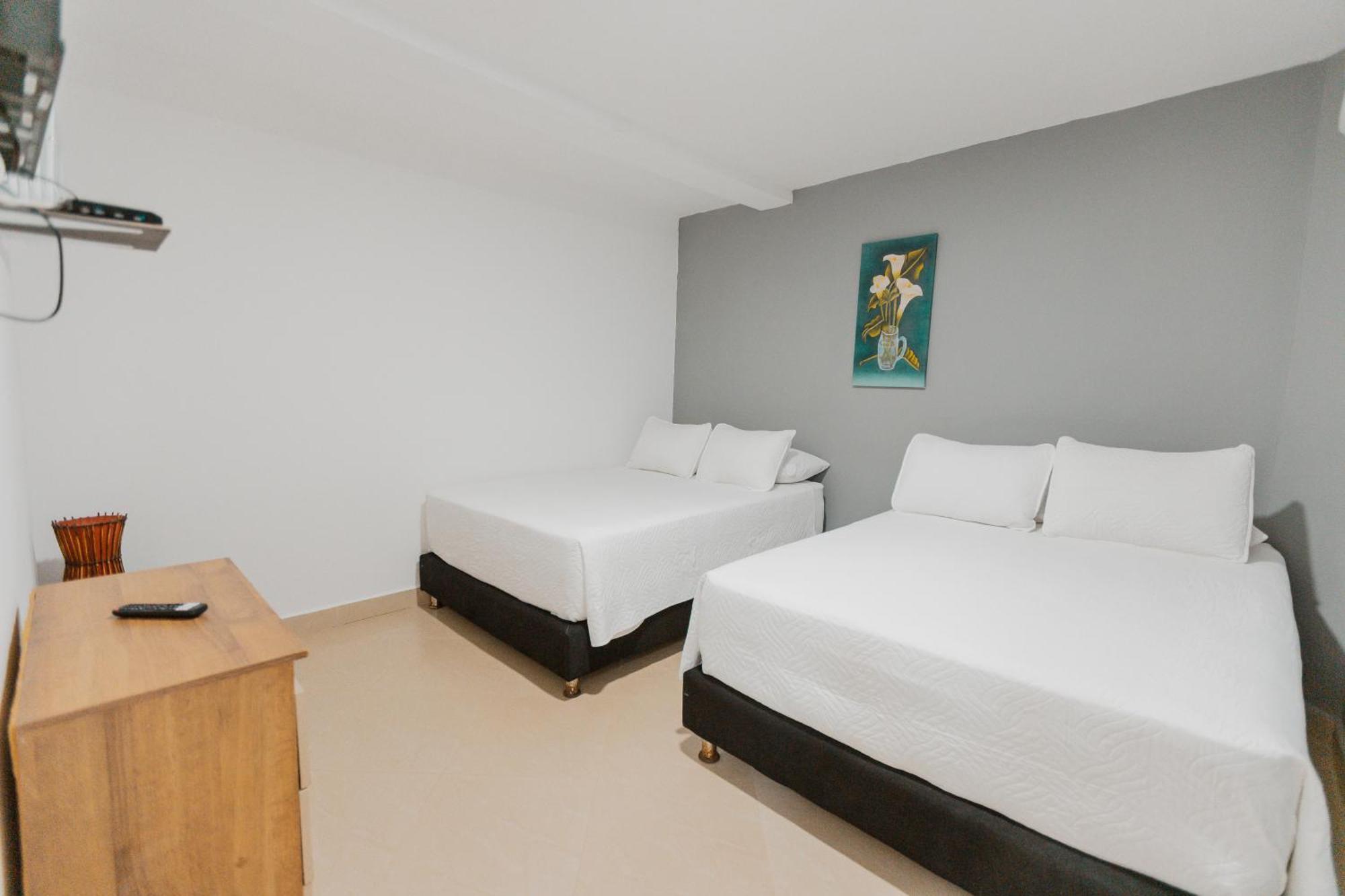 Hotel Molino De Viento