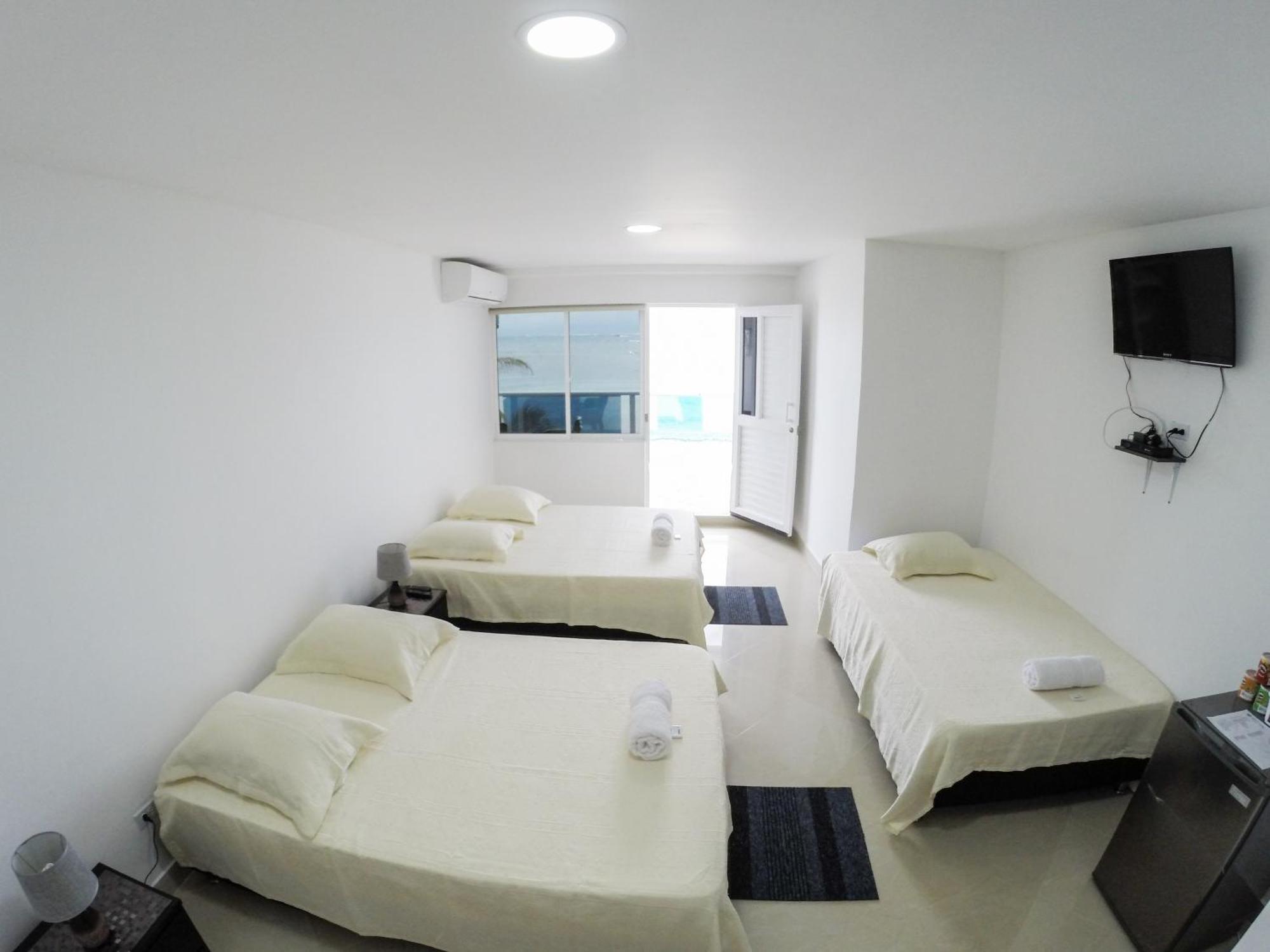Hotel Molino De Viento San Andres (San Andres and Providencia Islands)