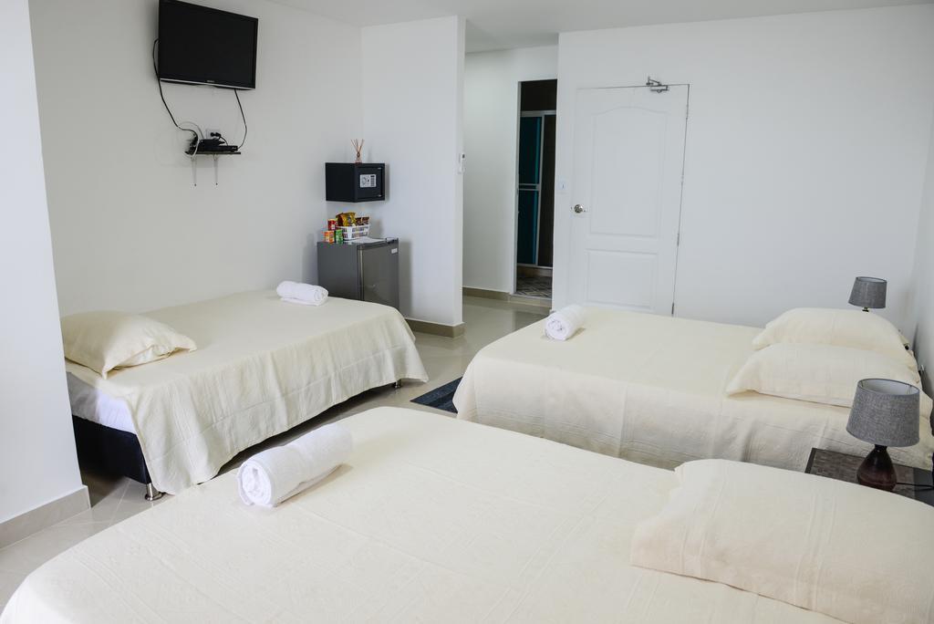 Molino De Viento Hotel