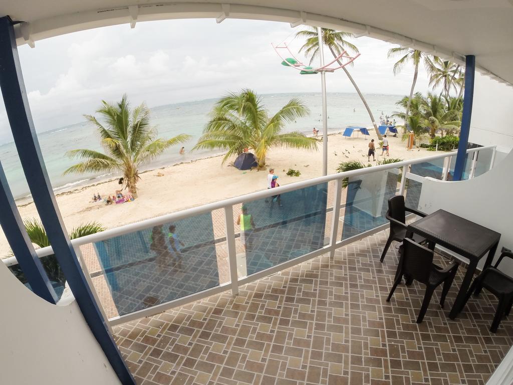 Hotel Molino De Viento San Andres (San Andres and Providencia Islands)
